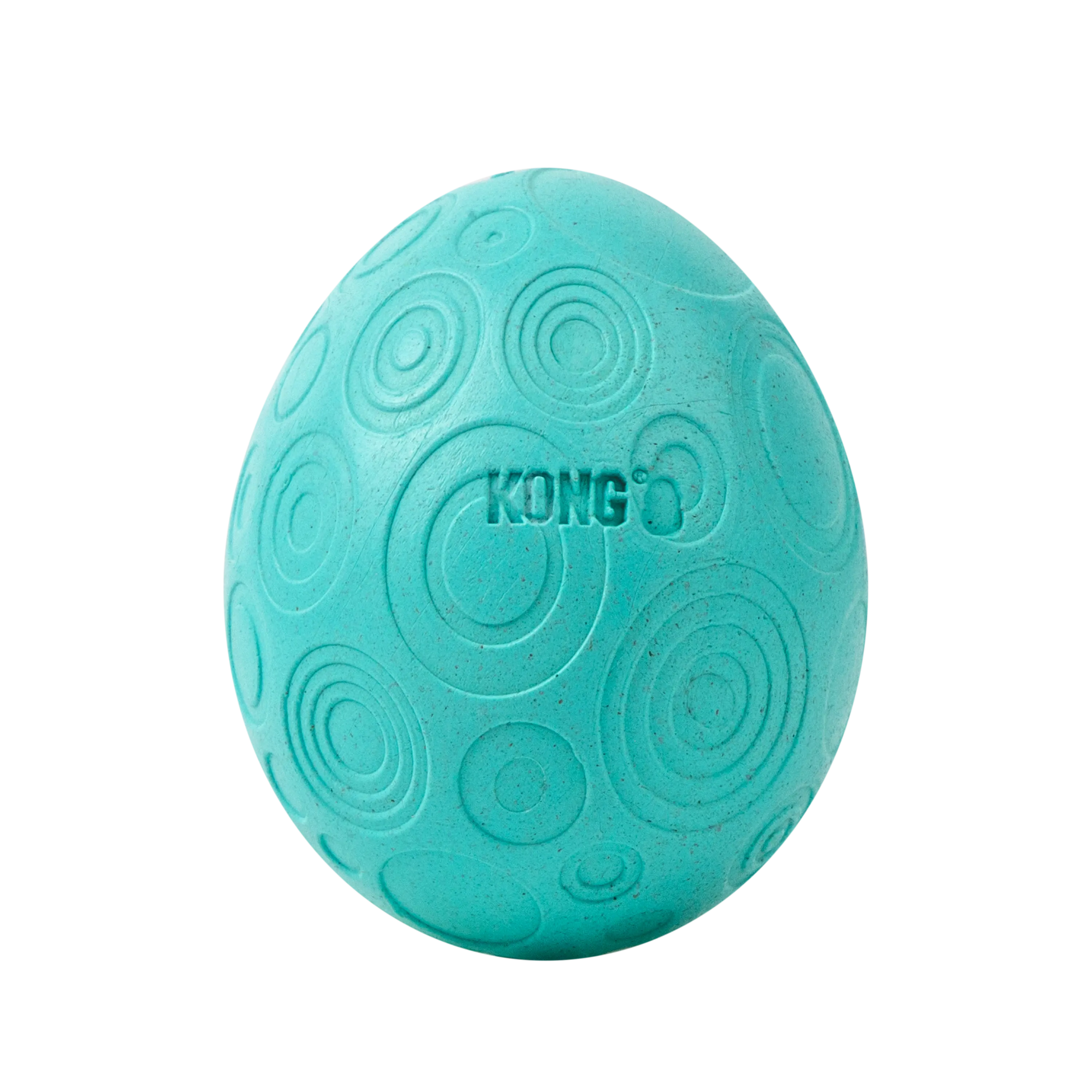 KONG Infused Catnip Egg 2 Pack