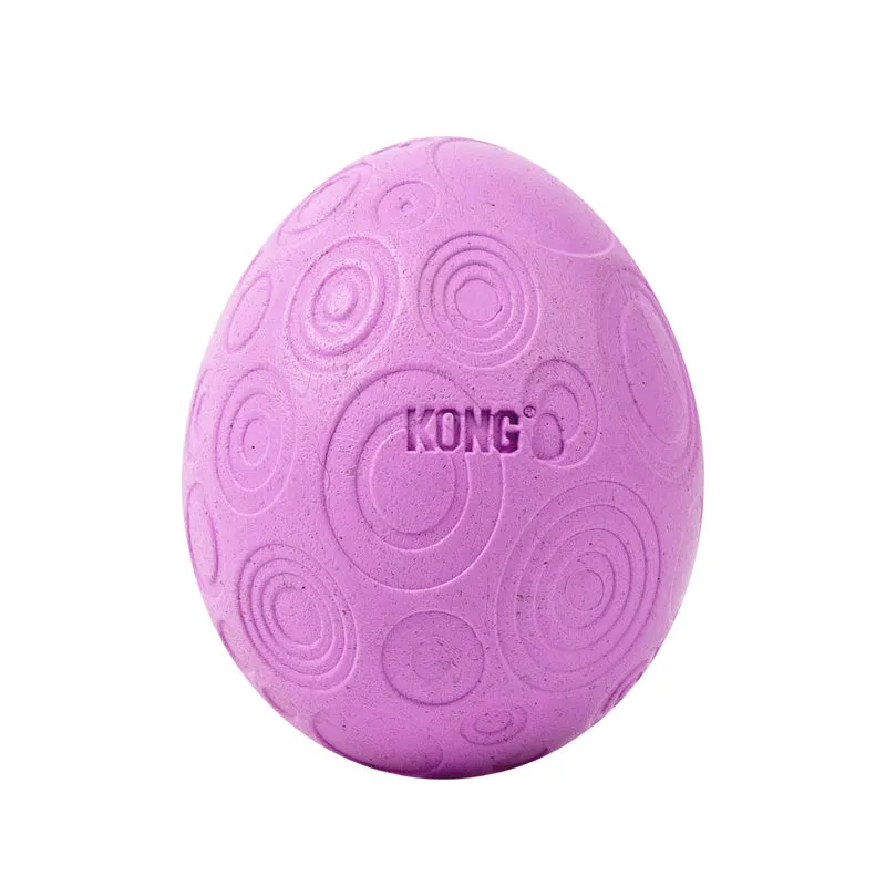 KONG Infused™ Catnip Egg 2-pk
