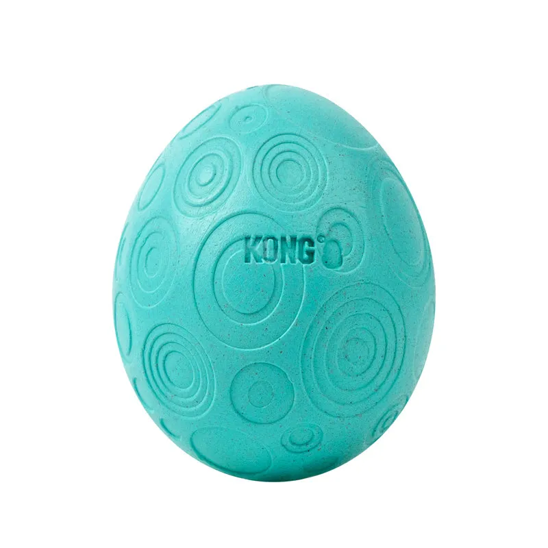KONG Infused™ Catnip Egg 2-pk