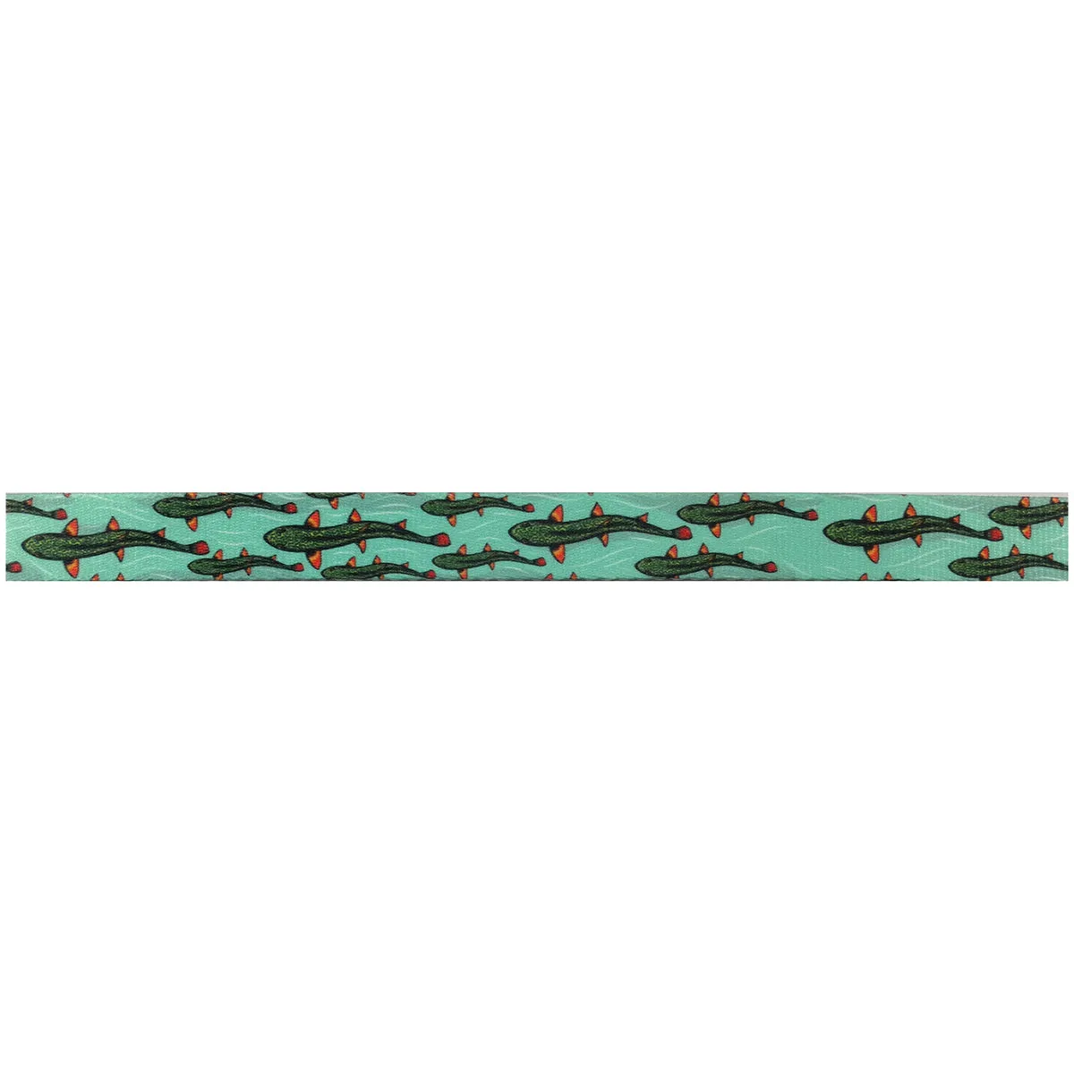 MTN Straps Flow Dog Leash 6 Foot