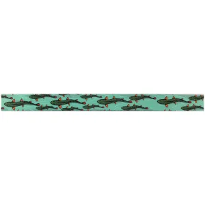 MTN Straps Flow Dog Leash 6 Foot