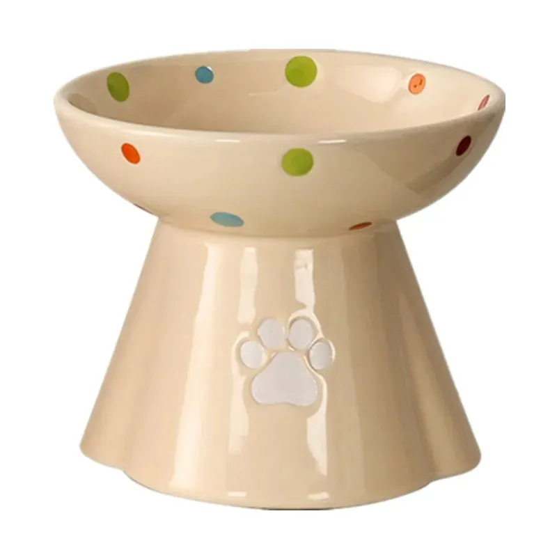 Paw Food/Water Bowls (USA)