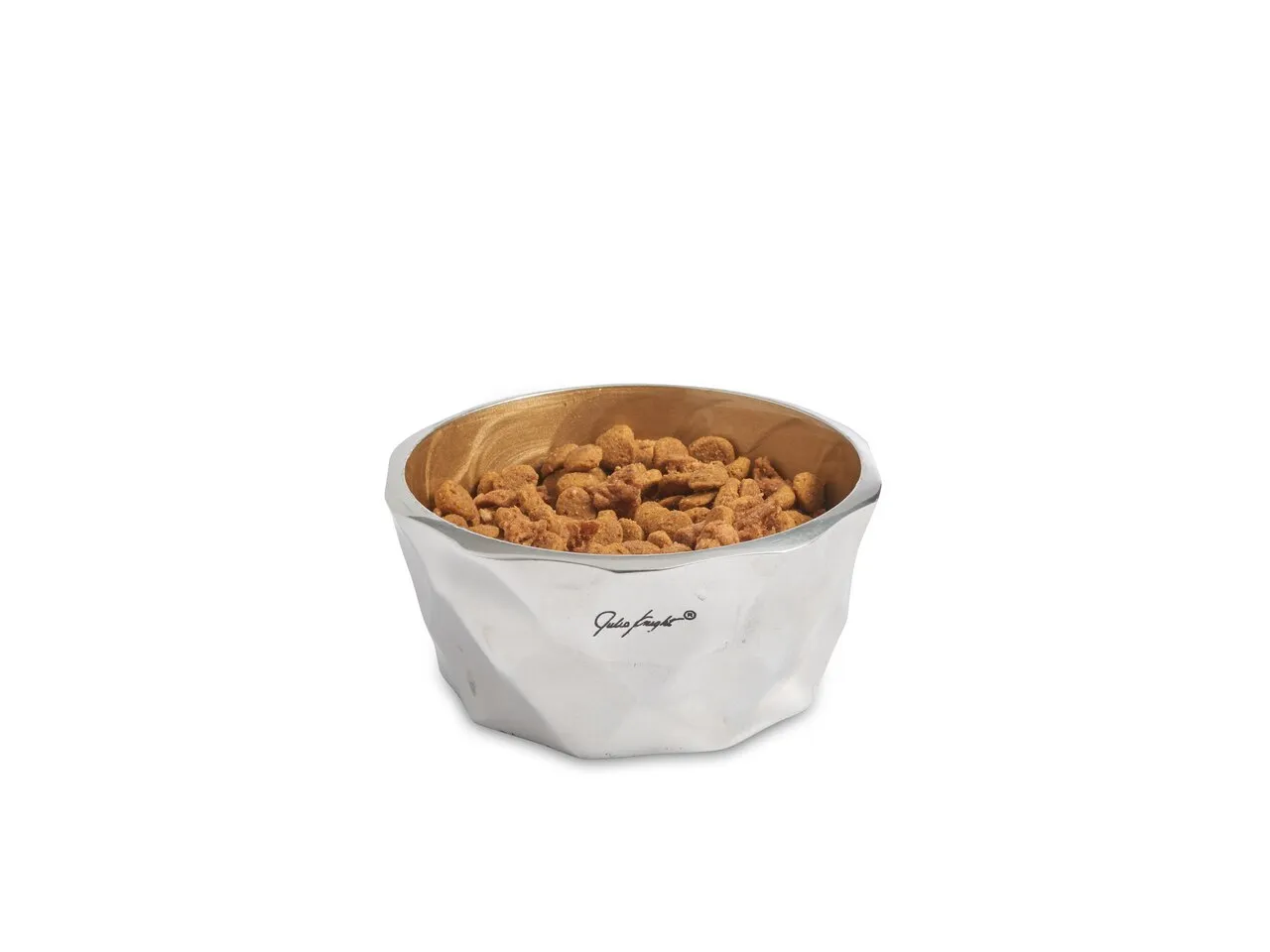 Pet Bowl Small Toffee
