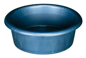 Petmate  Assorted  Plastic  10 cups Crock Dish with Microban  For