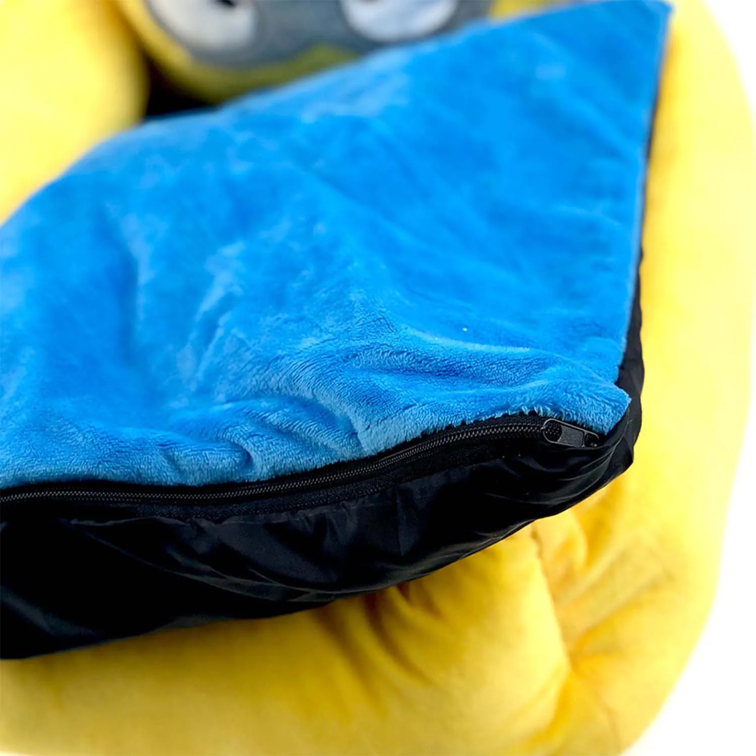 Ps Minion Pet Bed