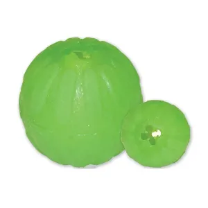 Starmark® Chews Ball™ Treats Dispensing Dog Toys Large