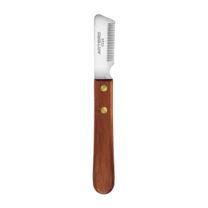 Thinner Stripping Knife by Artero