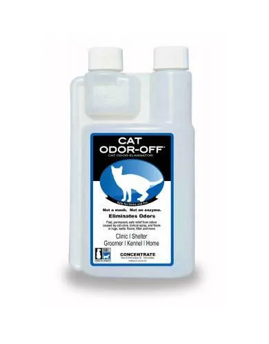 Thornell Cat Odor-Off Concentrate 16oz