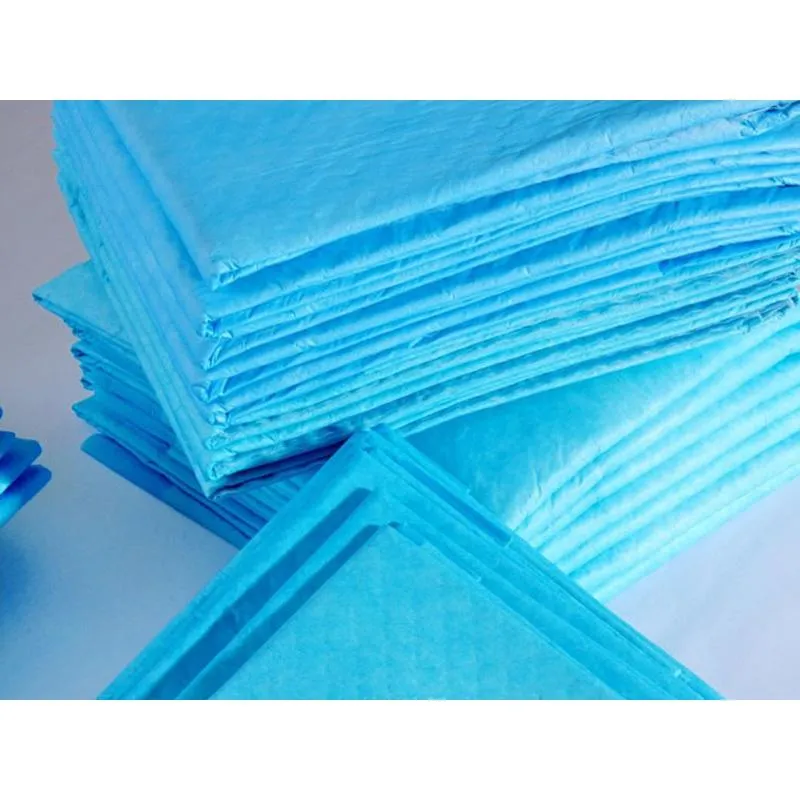 Ultra-Absorbent Pet Dog Cat Potty Training and Puppy Pads Pee Pads