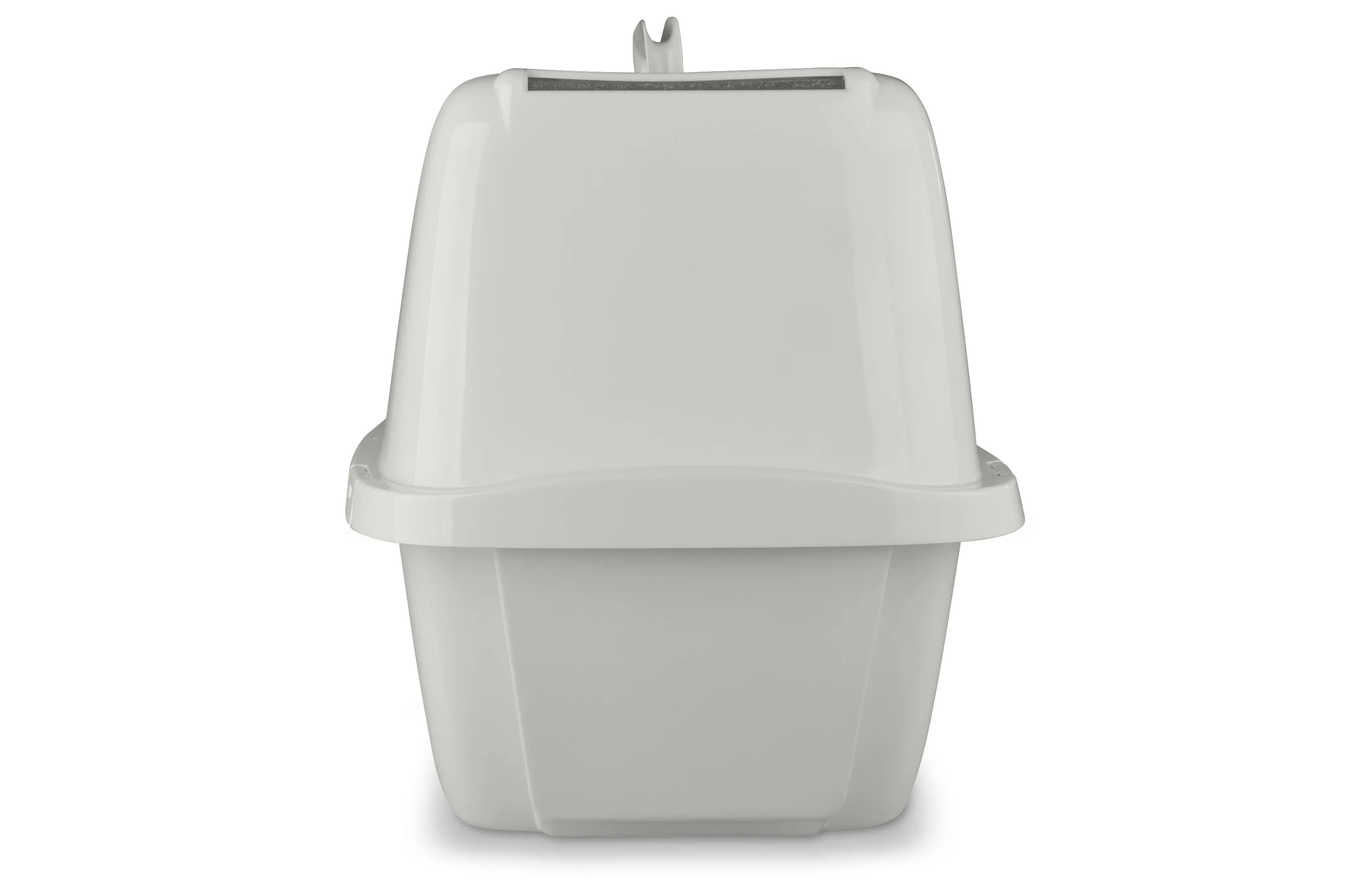 Van Ness Covered Cat Litter Box, Large