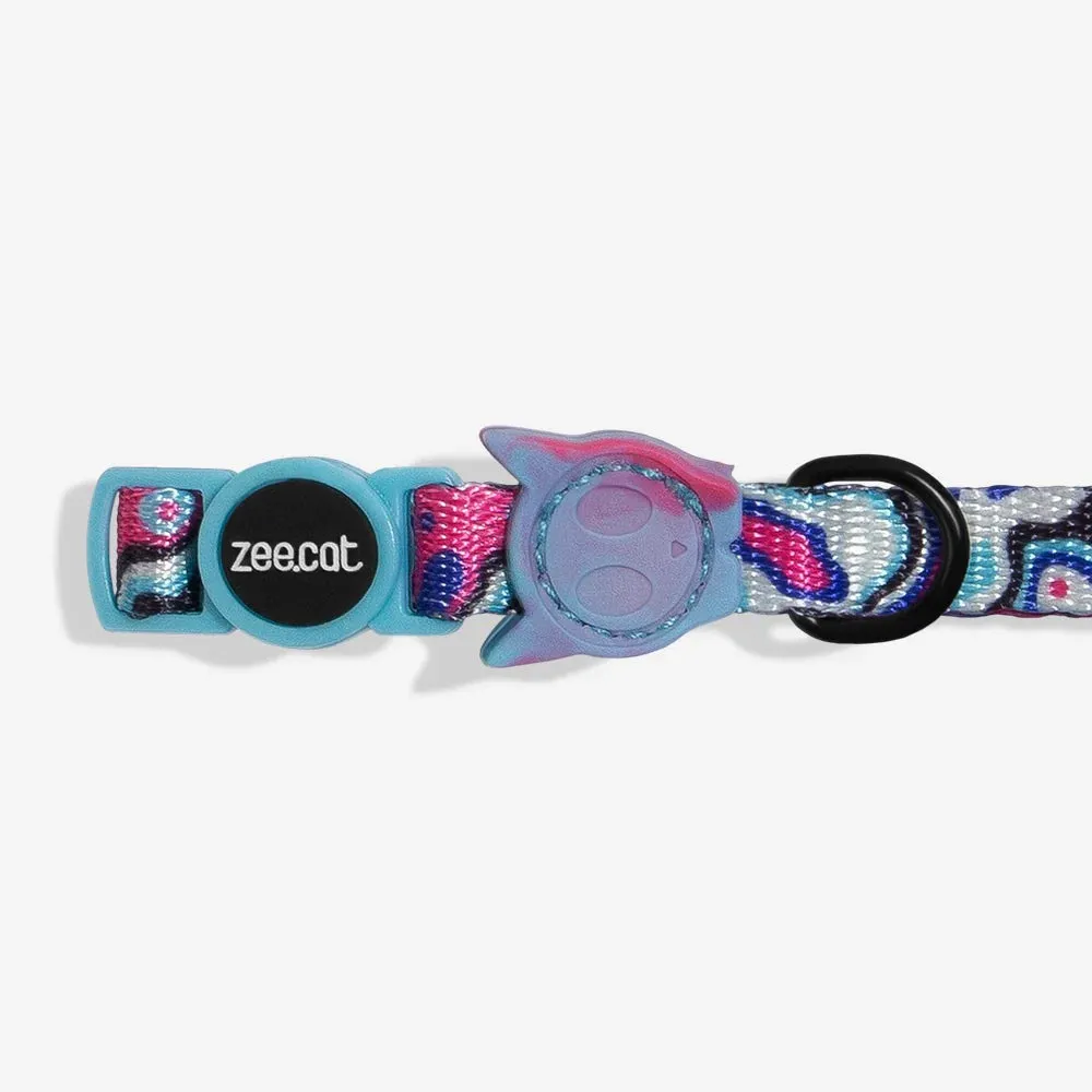 Zee.Cat Blast Cat Collar^^^
