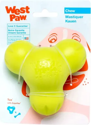 Zogoflex Tux Treat Dispensing Dog Chew Toy